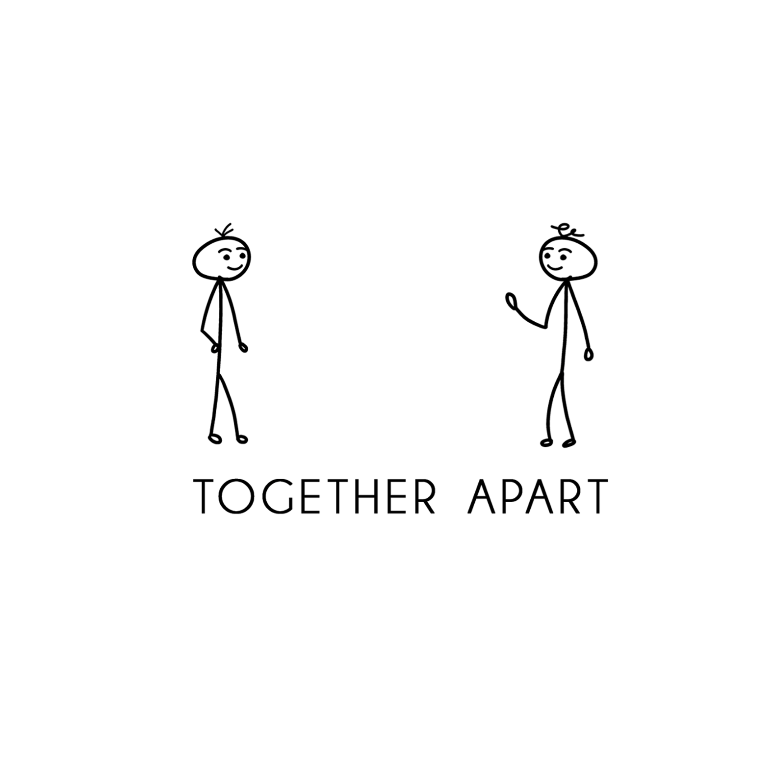 together-apart